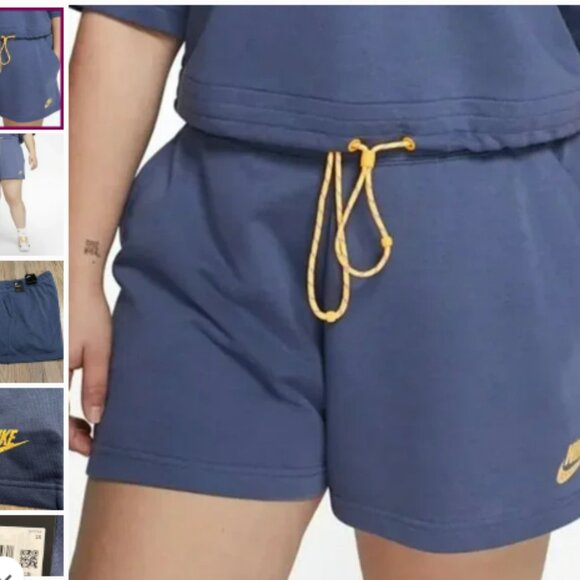 NIKE: Woman’s Plus size top and bottomed set size 1X - Picture 5 of 15